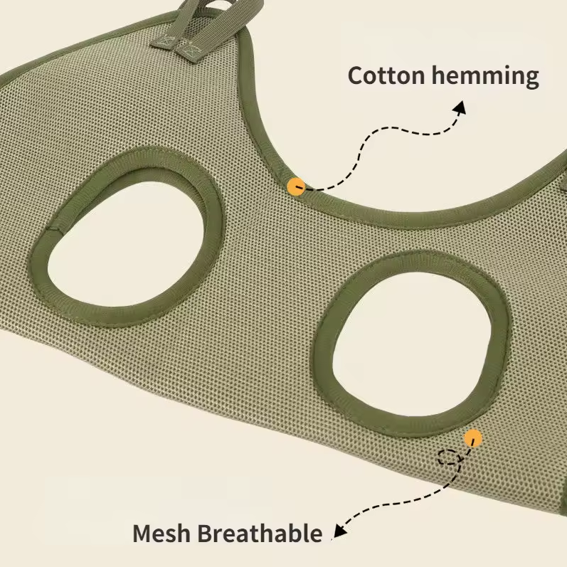 Groom-Easy HammockđŸ